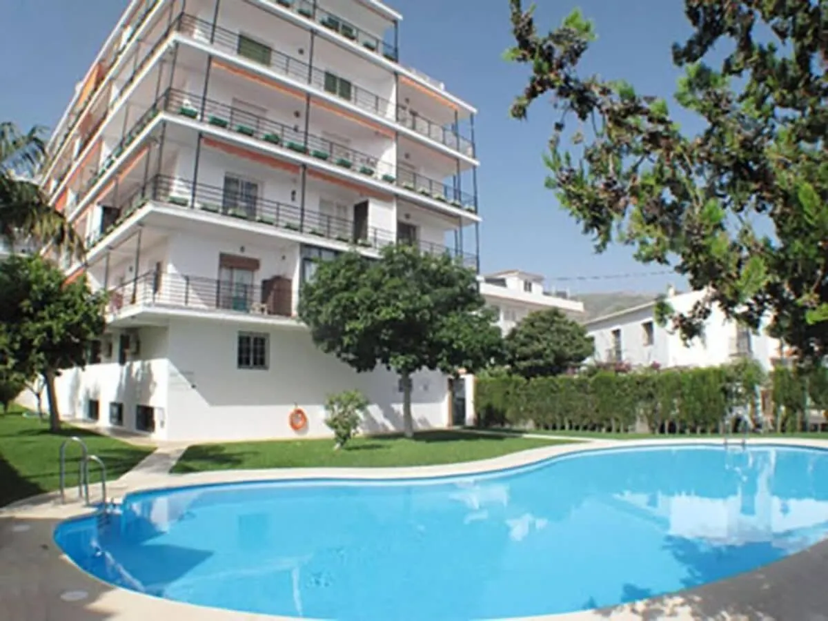 Appartement Perdigon à Nerja