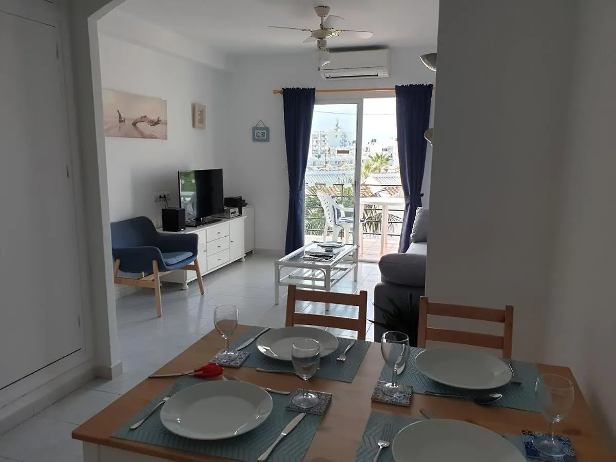 Perdigon Διαμέρισμα Nerja