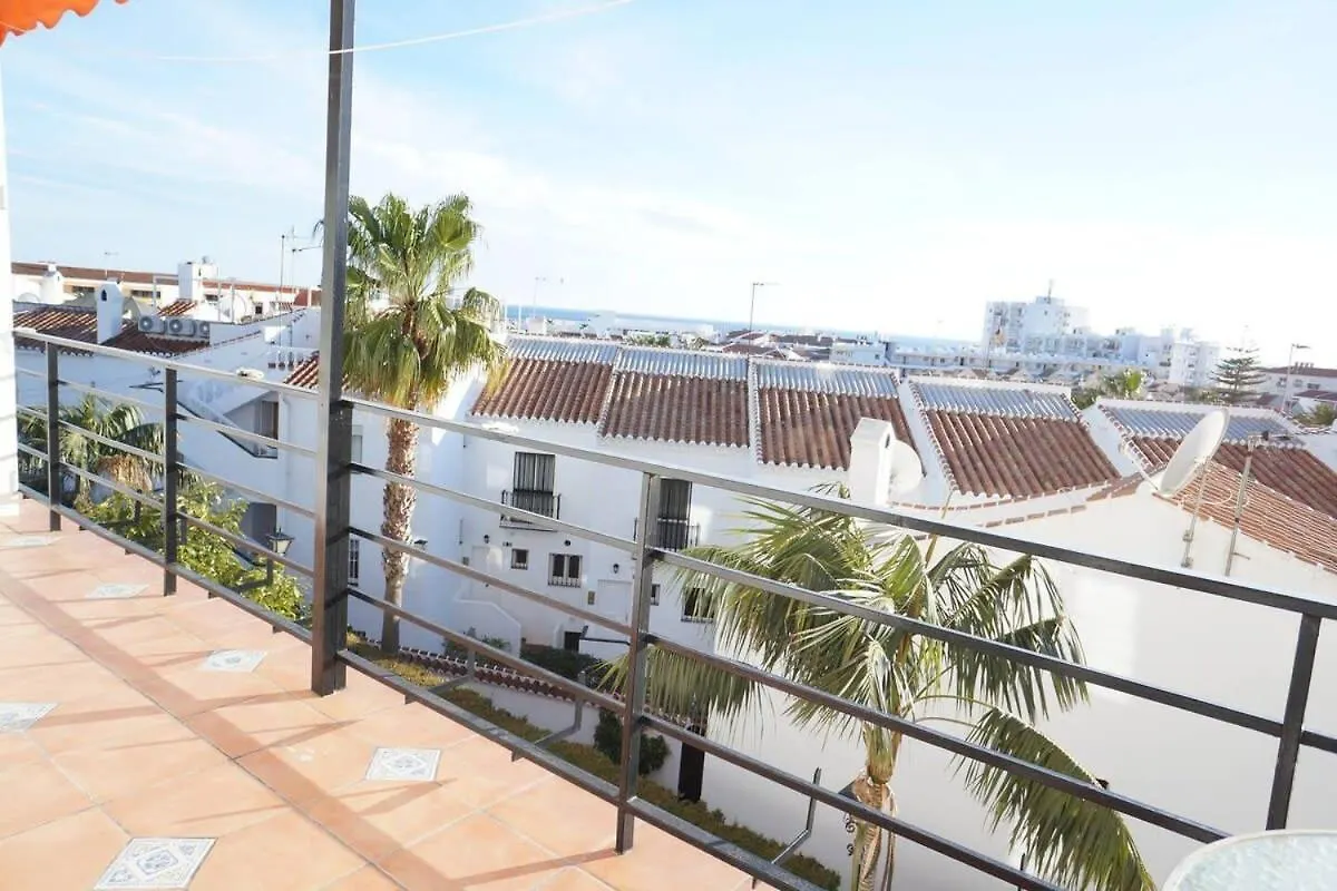 Perdigon Διαμέρισμα Nerja
