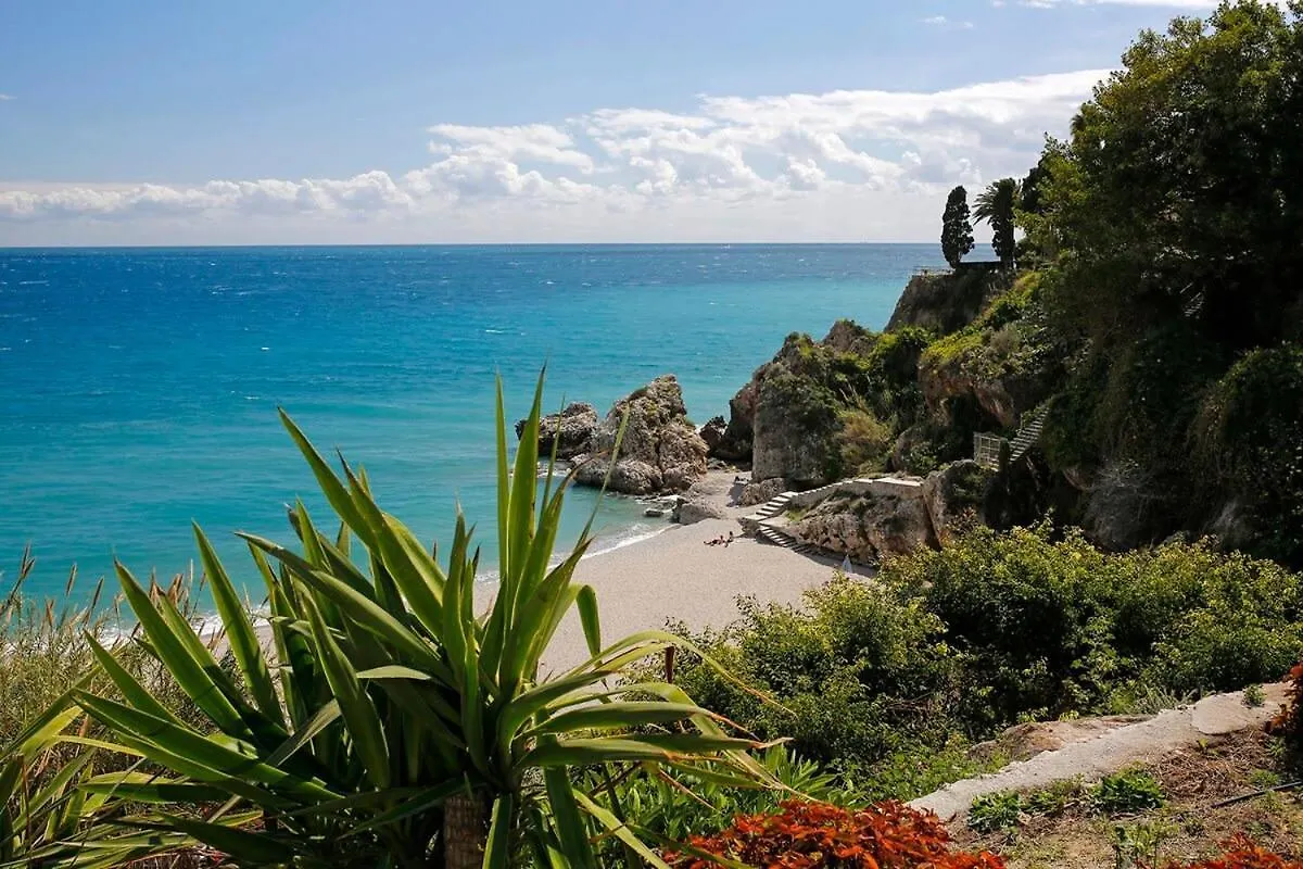 Apartament Perdigon Nerja
