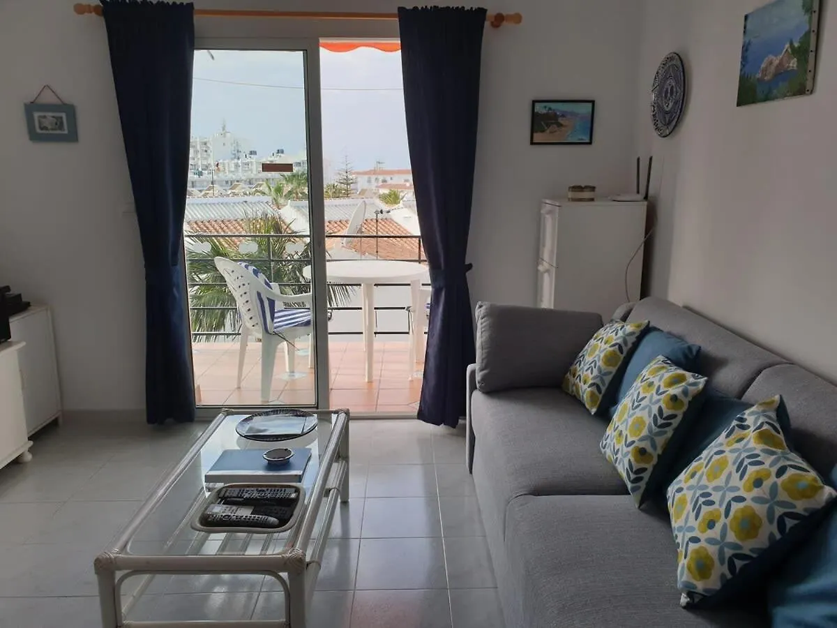 Apartament Perdigon Nerja