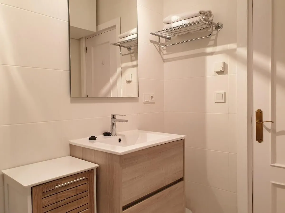 Perdigon Appartement Nerja 0*,  Spanje