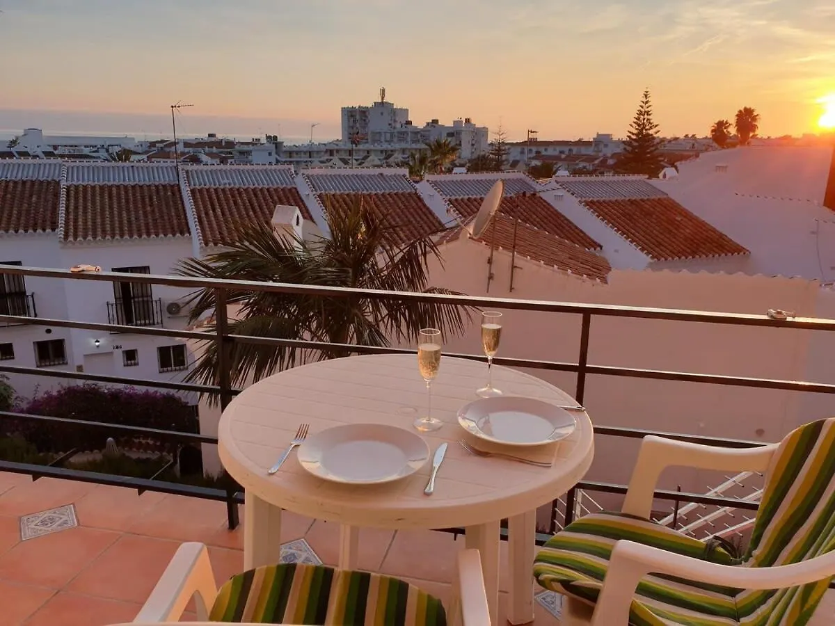Perdigon Appartement Nerja