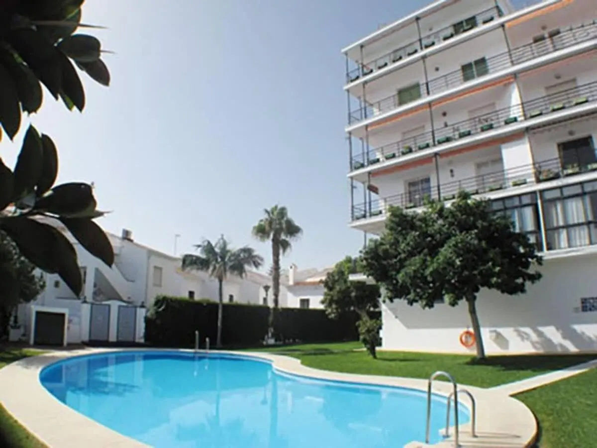 Perdigon Appartement Nerja