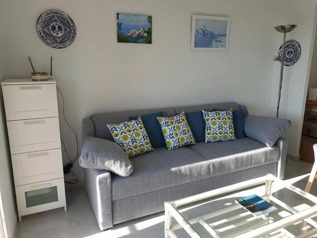 Perdigon Appartement Nerja Spanje