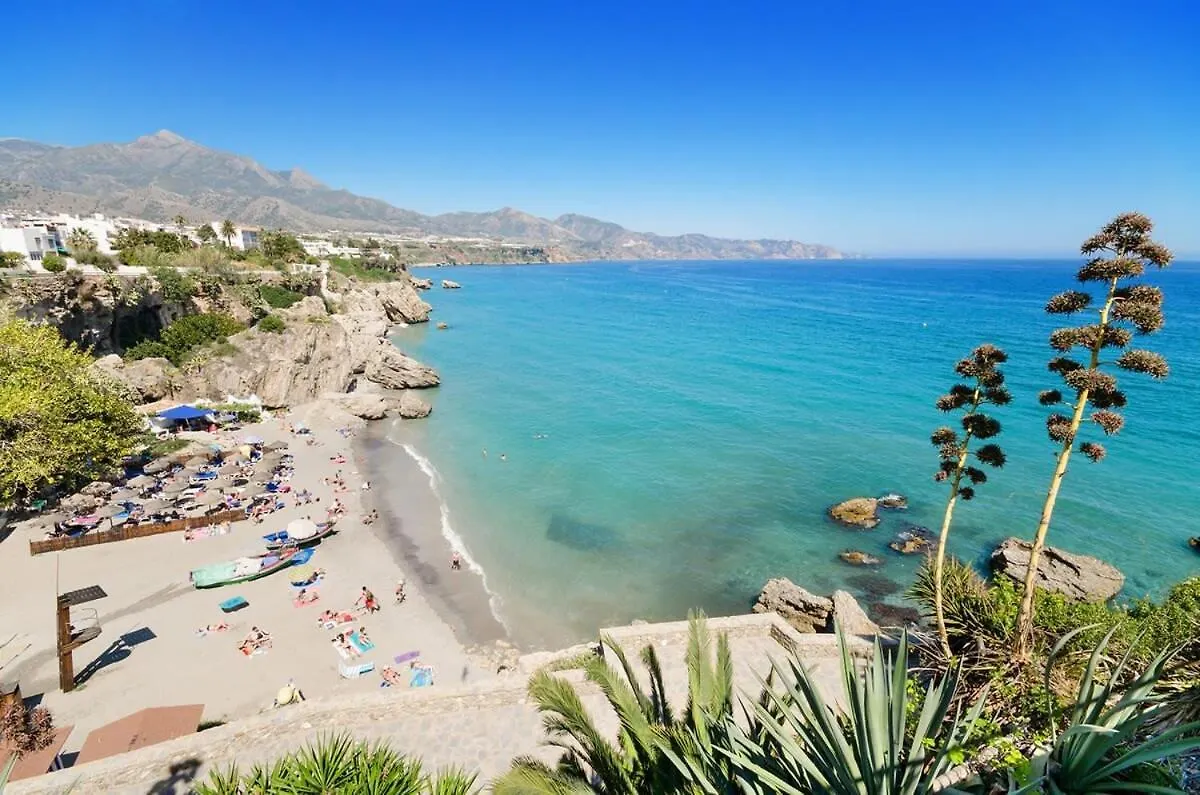 Perdigon Appartement Nerja 0*,